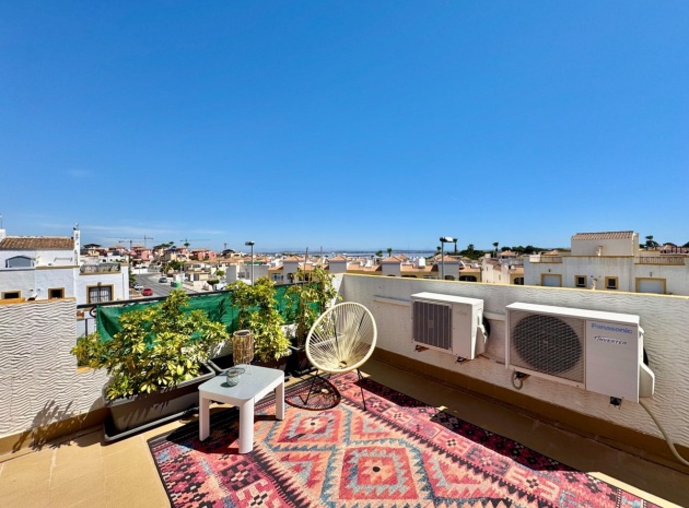 Revente - Villa - Orihuela - Los Altos