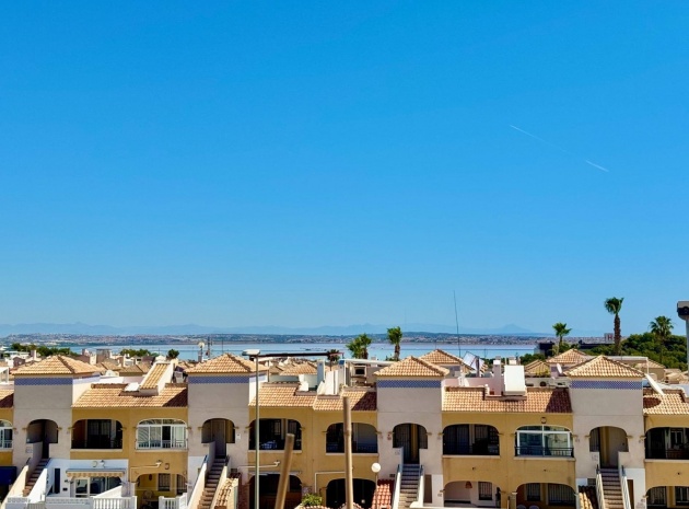 Revente - Villa - Orihuela - Los Altos