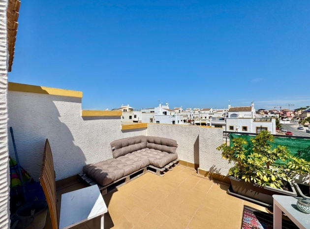 Revente - Villa - Orihuela - Los Altos