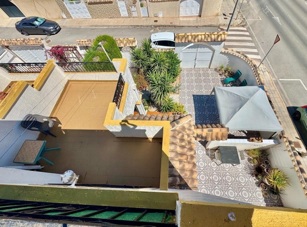 Revente - Villa - Orihuela - Los Altos