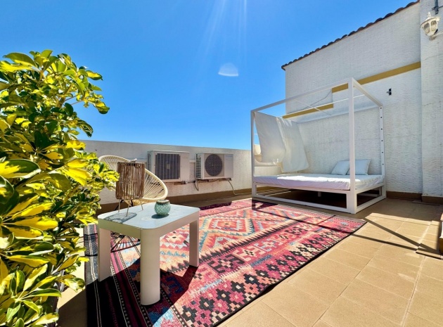 Revente - Villa - Orihuela - Los Altos