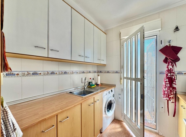 Revente - Villa - Orihuela - Los Altos