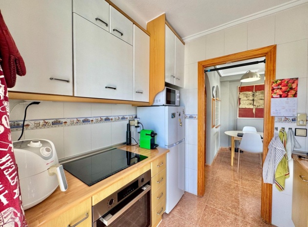 Revente - Villa - Orihuela - Los Altos