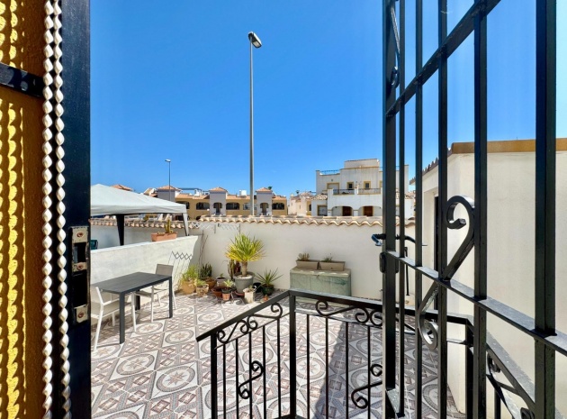 Revente - Villa - Orihuela - Los Altos