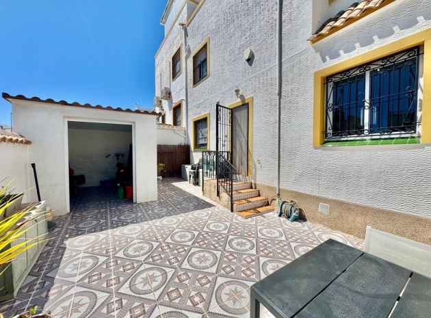 Revente - Villa - Orihuela - Los Altos