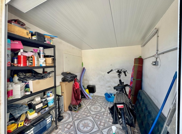 Revente - Villa - Orihuela - Los Altos