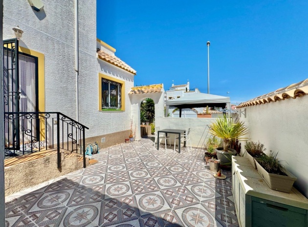Revente - Villa - Orihuela - Los Altos