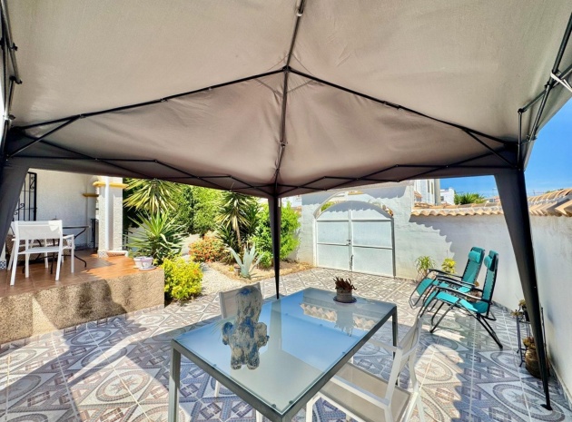 Revente - Villa - Orihuela - Los Altos