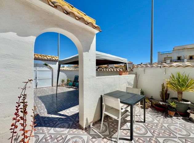 Revente - Villa - Orihuela - Los Altos
