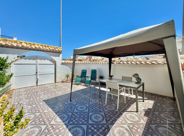 Revente - Villa - Orihuela - Los Altos