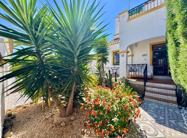 Revente - Villa - Orihuela - Los Altos
