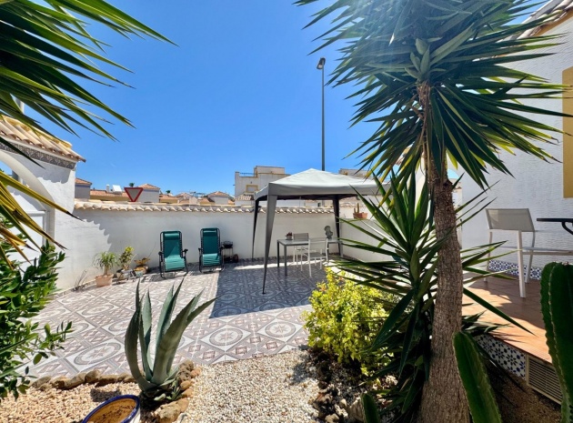 Revente - Villa - Orihuela - Los Altos