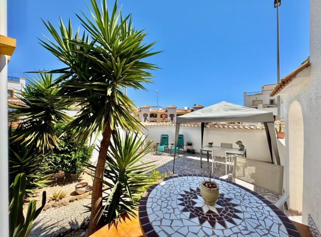 Revente - Villa - Orihuela - Los Altos