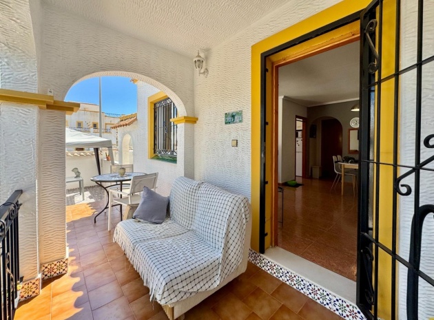 Revente - Villa - Orihuela - Los Altos