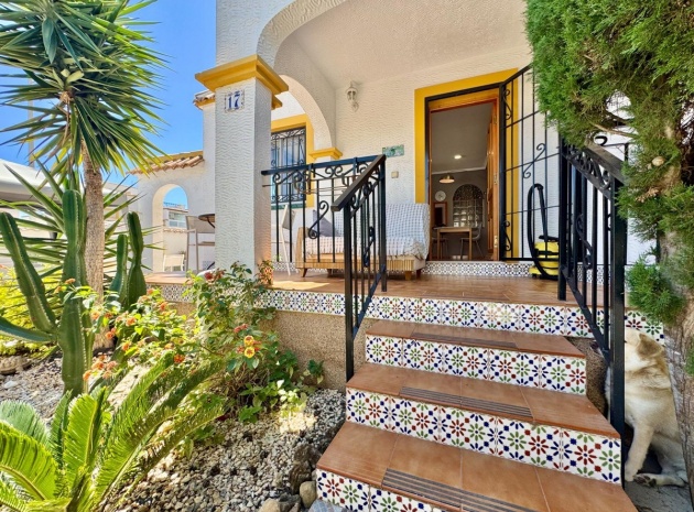 Revente - Villa - Orihuela - Los Altos