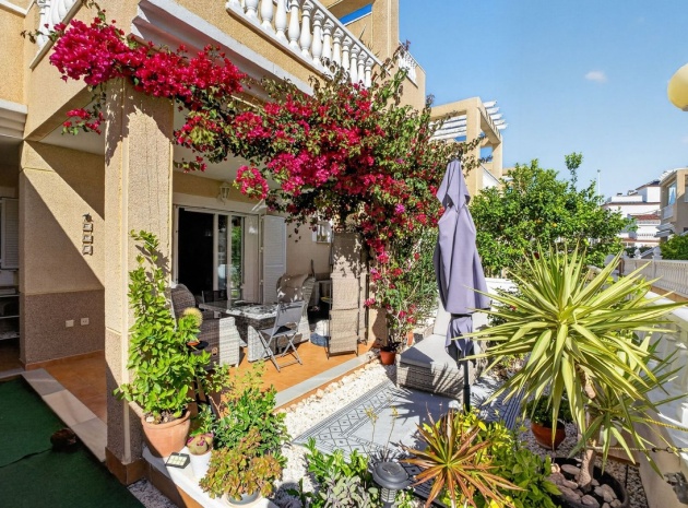 Revente - Appartement - Orihuela - La Zenia