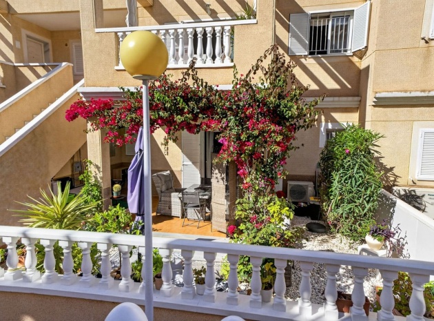 Revente - Appartement - Orihuela - La Zenia