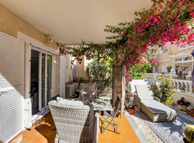 Revente - Appartement - Orihuela - La Zenia