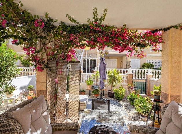 Revente - Appartement - Orihuela - La Zenia