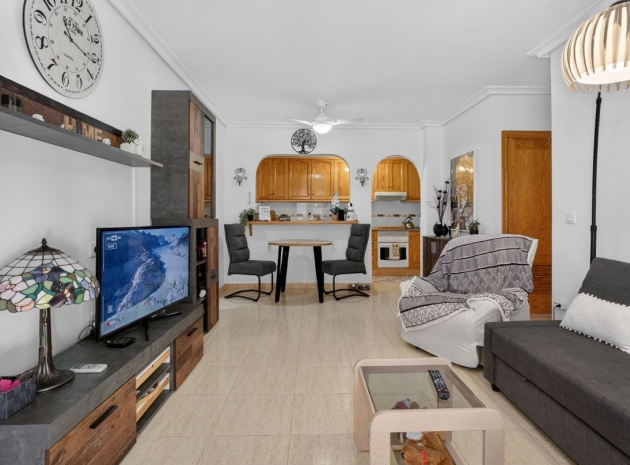Revente - Appartement - Orihuela - La Zenia