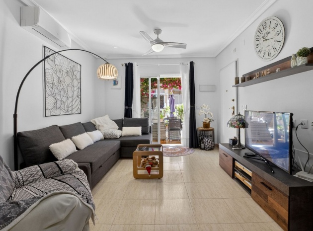 Revente - Appartement - Orihuela - La Zenia