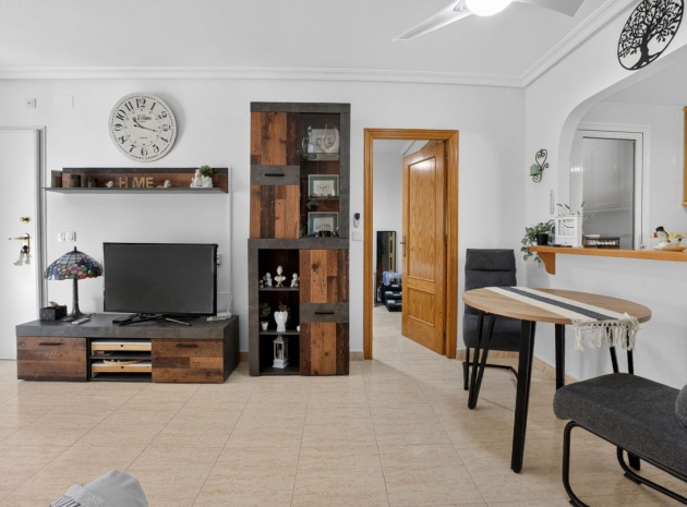 Revente - Appartement - Orihuela - La Zenia