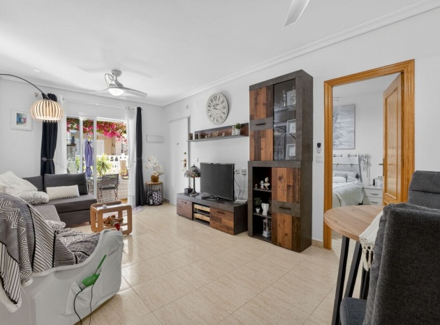 Revente - Appartement - Orihuela - La Zenia