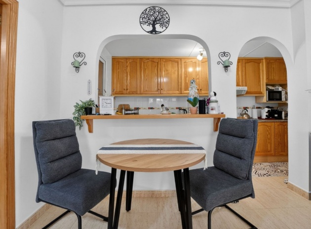 Revente - Appartement - Orihuela - La Zenia
