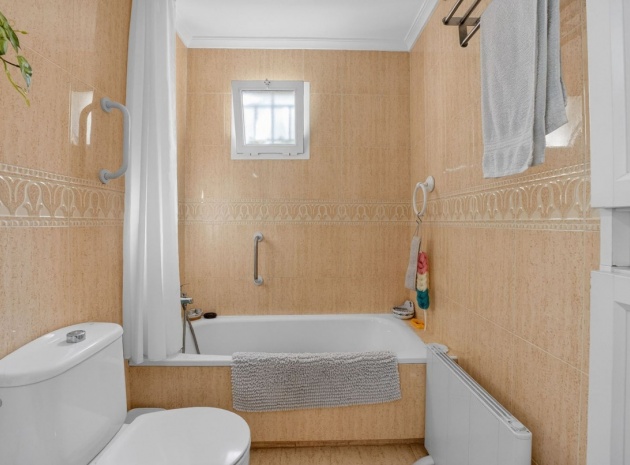 Revente - Appartement - Orihuela - La Zenia
