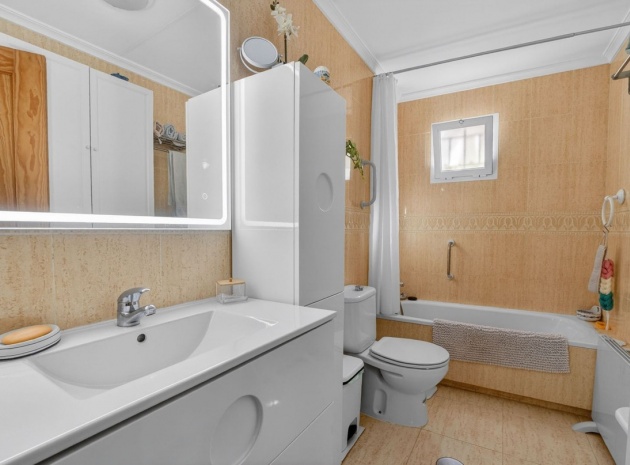 Revente - Appartement - Orihuela - La Zenia
