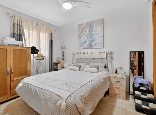 Revente - Appartement - Orihuela - La Zenia