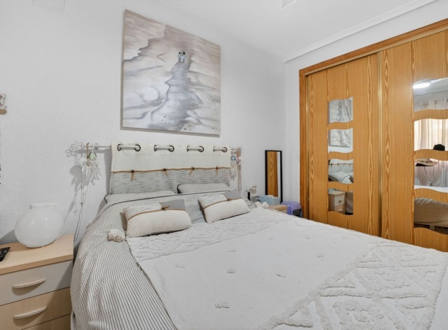 Revente - Appartement - Orihuela - La Zenia