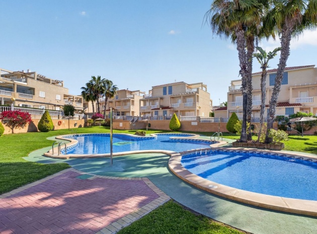 Revente - Appartement - Orihuela - La Zenia