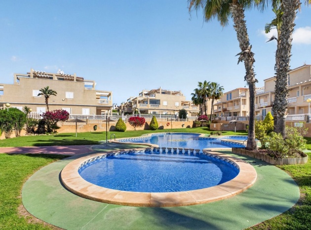 Revente - Appartement - Orihuela - La Zenia