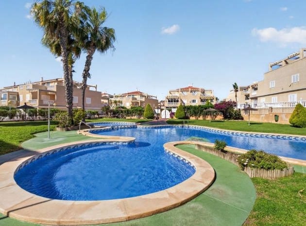 Revente - Appartement - Orihuela - La Zenia