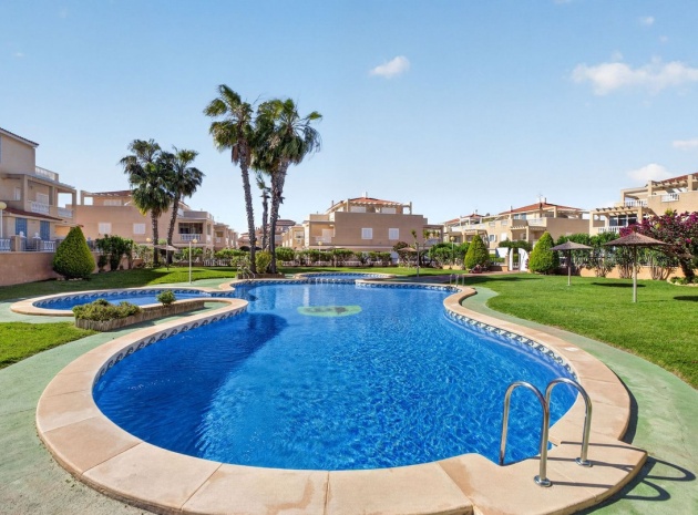 Revente - Appartement - Orihuela - La Zenia