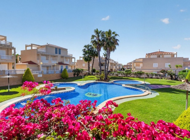 Revente - Appartement - Orihuela - La Zenia