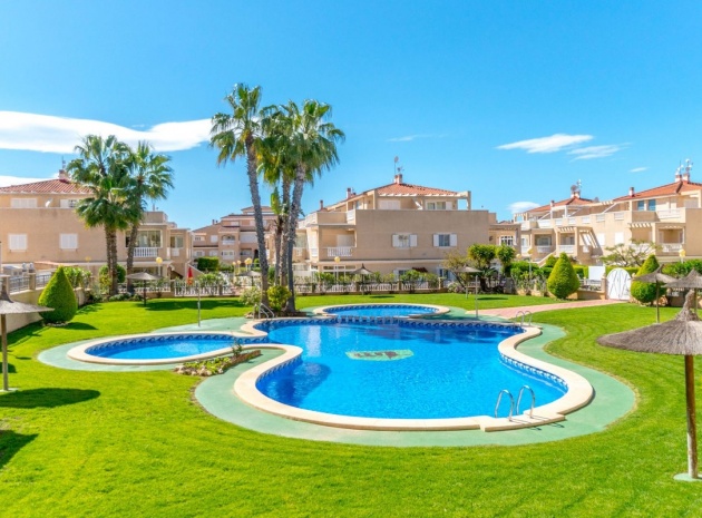 Revente - Appartement - Orihuela - La Zenia