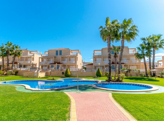 Revente - Appartement - Orihuela - La Zenia
