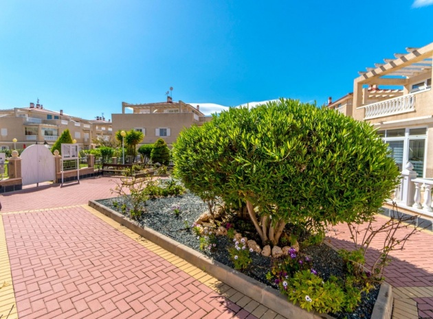 Revente - Appartement - Orihuela - La Zenia