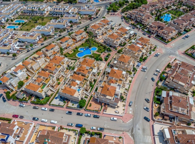 Revente - Appartement - Orihuela - La Zenia