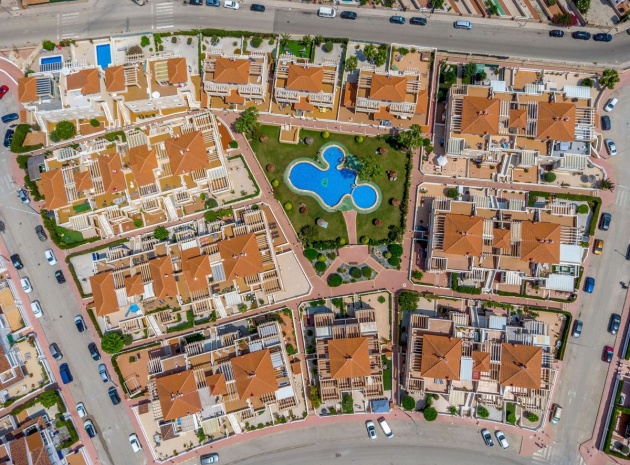 Revente - Appartement - Orihuela - La Zenia