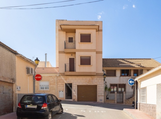 Revente - Maison de ville - San Miguel de Salinas - San Miguel de Salinas Centro