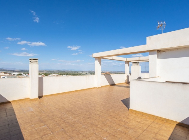 Revente - Maison de ville - San Miguel de Salinas - San Miguel de Salinas Centro
