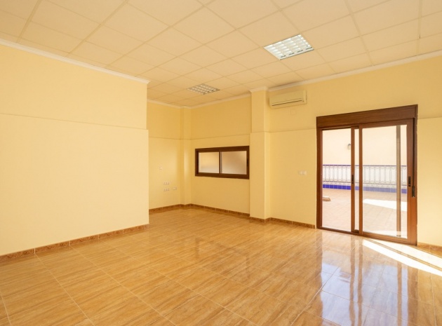 Revente - Maison de ville - San Miguel de Salinas - San Miguel de Salinas Centro