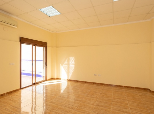 Revente - Maison de ville - San Miguel de Salinas - San Miguel de Salinas Centro