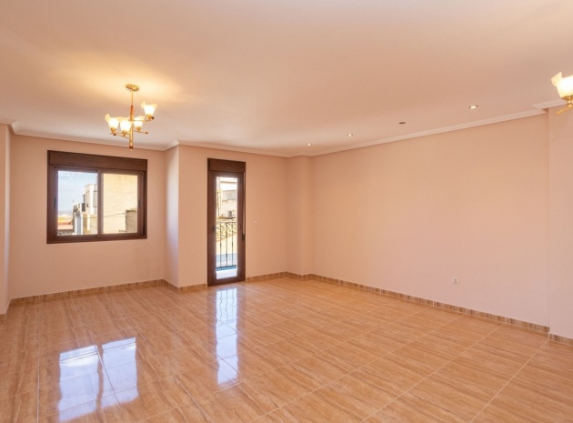 Revente - Maison de ville - San Miguel de Salinas - San Miguel de Salinas Centro