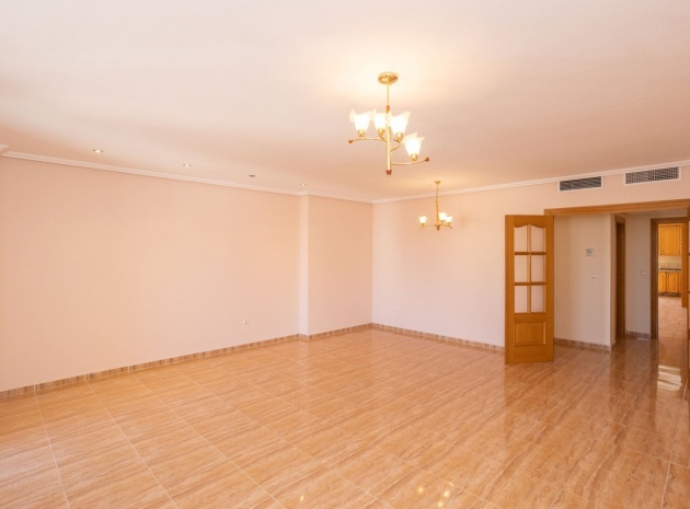 Revente - Maison de ville - San Miguel de Salinas - San Miguel de Salinas Centro