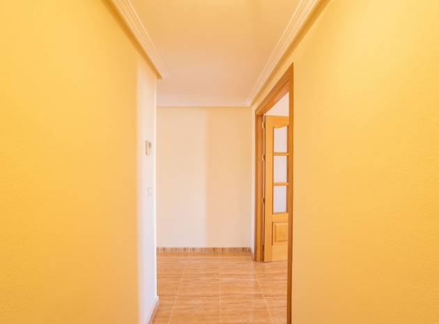 Revente - Maison de ville - San Miguel de Salinas - San Miguel de Salinas Centro