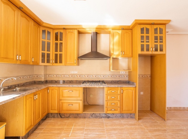 Revente - Maison de ville - San Miguel de Salinas - San Miguel de Salinas Centro